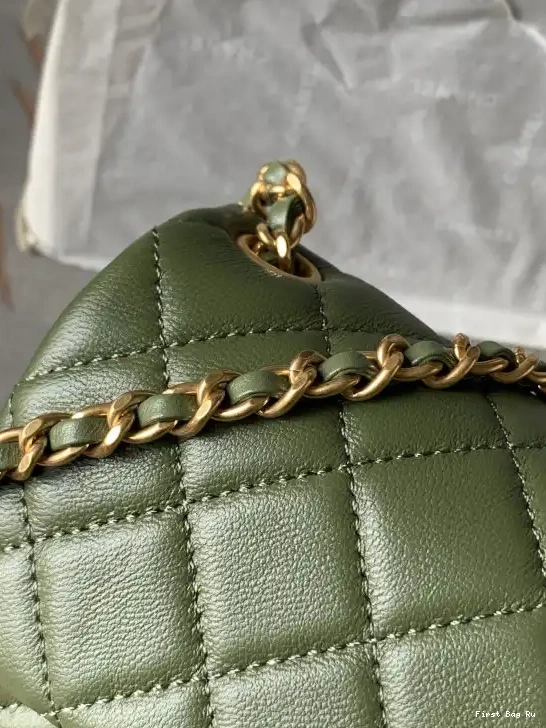 Firstbag Ru BAG FLAP CHANEL 0526